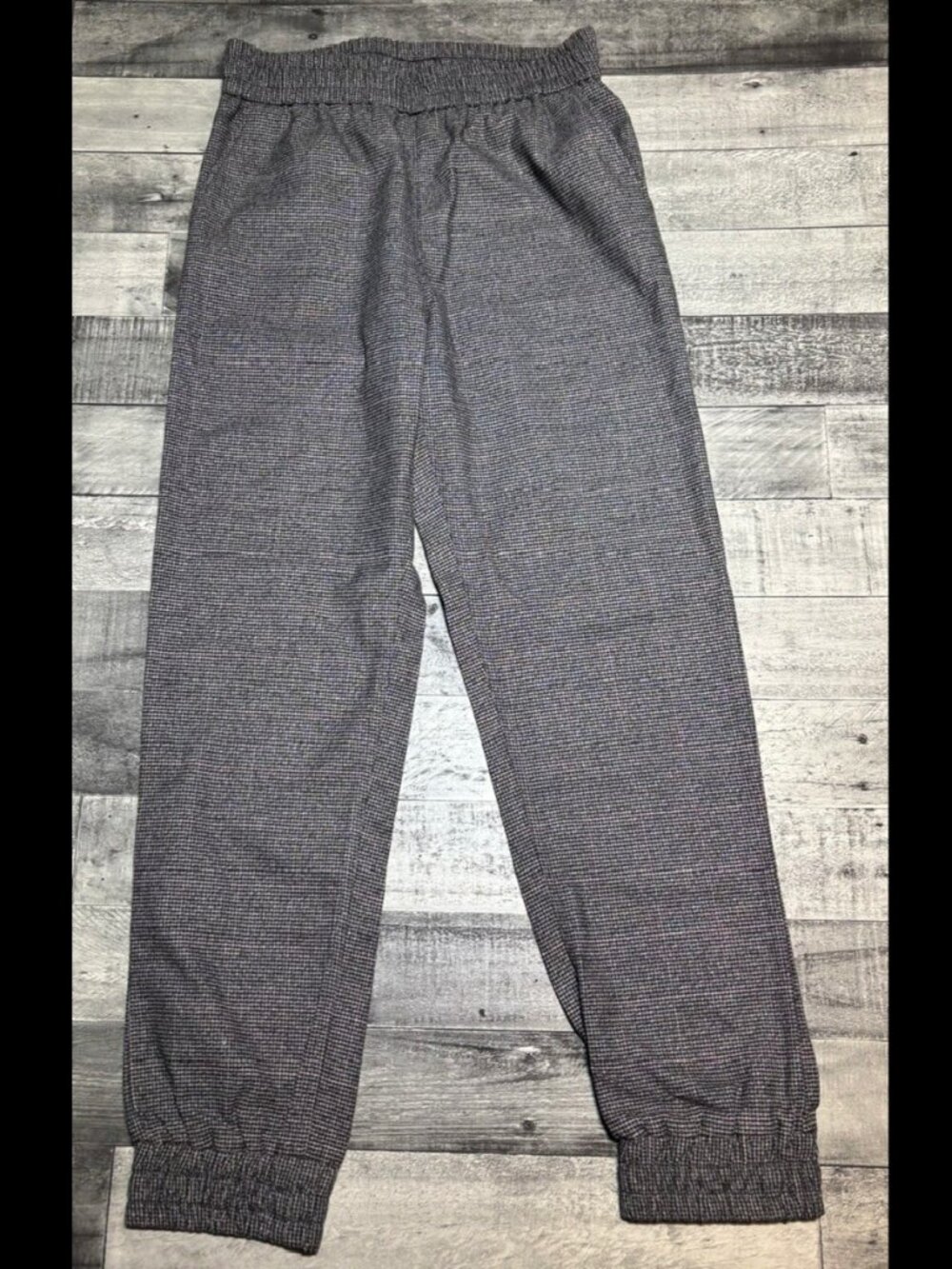 Pull On Pant